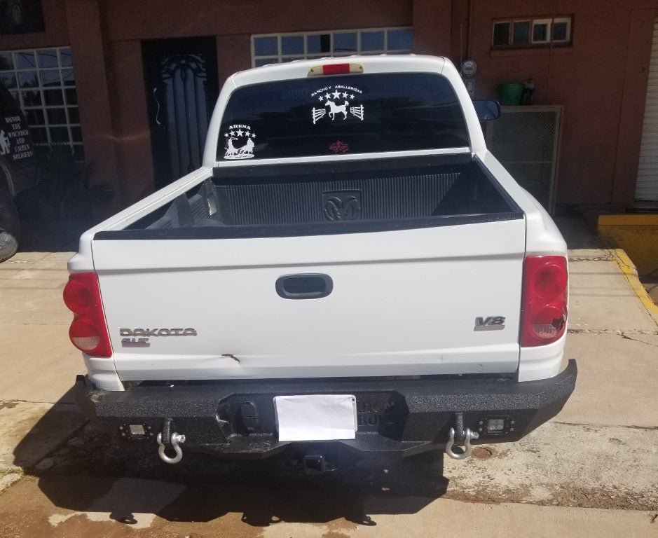 2006 dodge deals dakota aftermarket parts