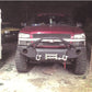 2003 - 2006 Chevrolet Avalanche (Non - Cladded) Front Bumper - Iron Bull BumpersFRONT IRON BUMPER