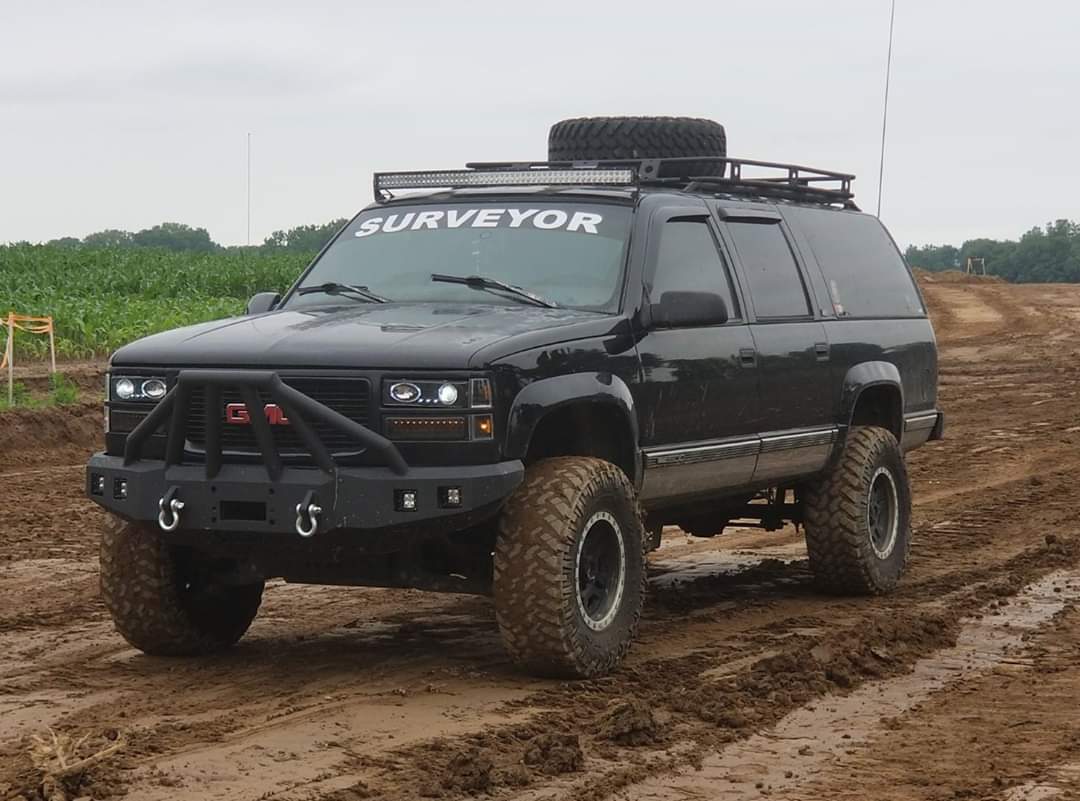 1996 chevy deals silverado front bumper