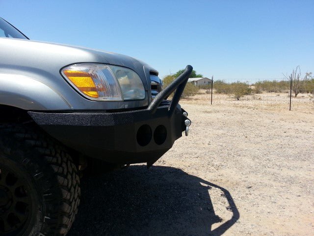 2006 toyota deals tundra aftermarket bumper